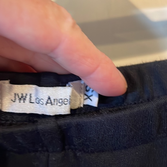 Johnny Was Heavily Embroidered Leggings - Picture 6 of 6